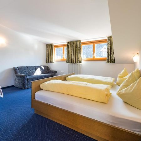 B&B Zum Guten Tropfen San Paolo  Eksteriør billede