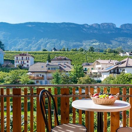 B&B Zum Guten Tropfen San Paolo  Eksteriør billede