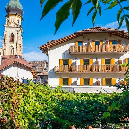 B&B Zum Guten Tropfen San Paolo  Eksteriør billede