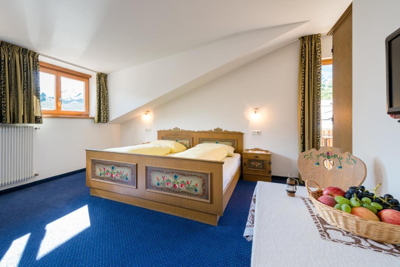 B&B Zum Guten Tropfen San Paolo  Eksteriør billede