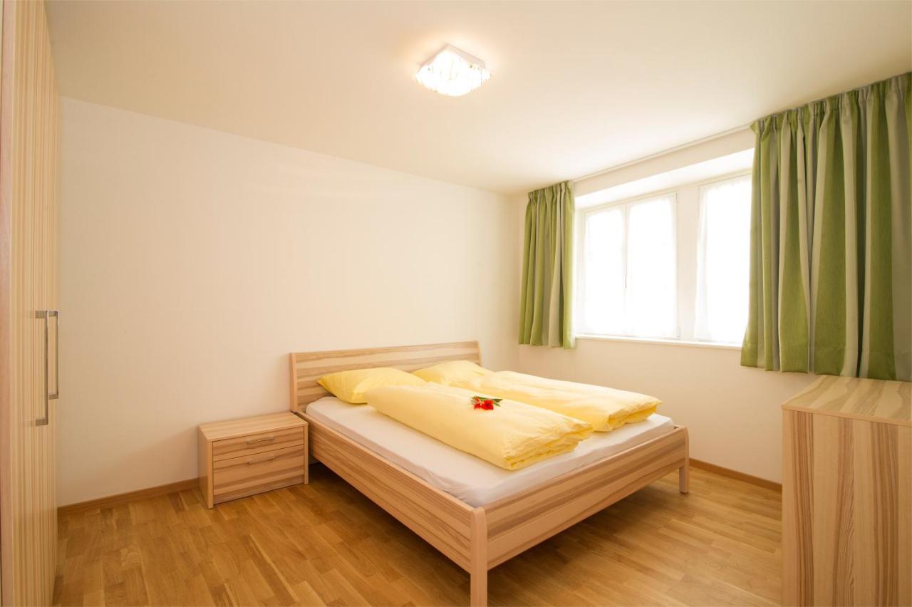 B&B Zum Guten Tropfen San Paolo  Eksteriør billede