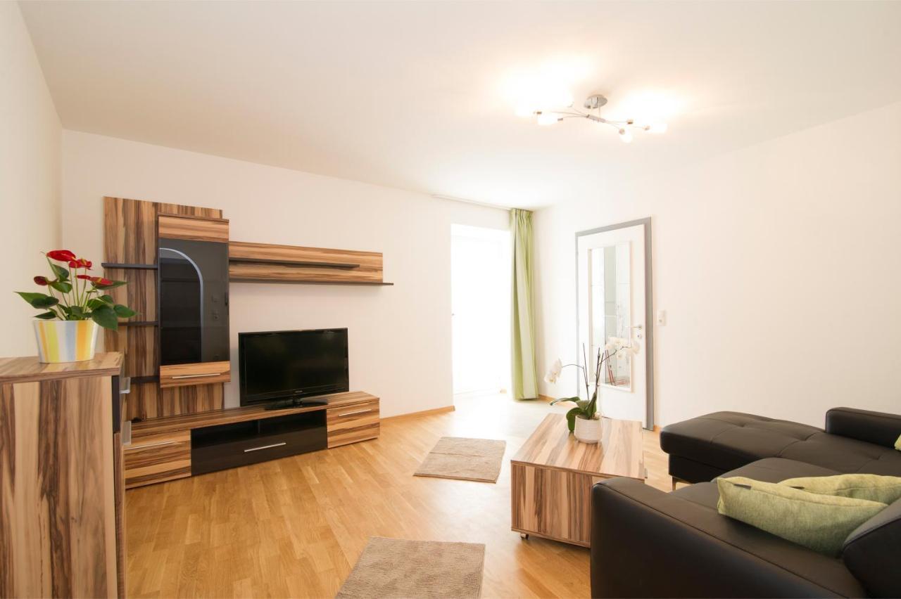 B&B Zum Guten Tropfen San Paolo  Eksteriør billede