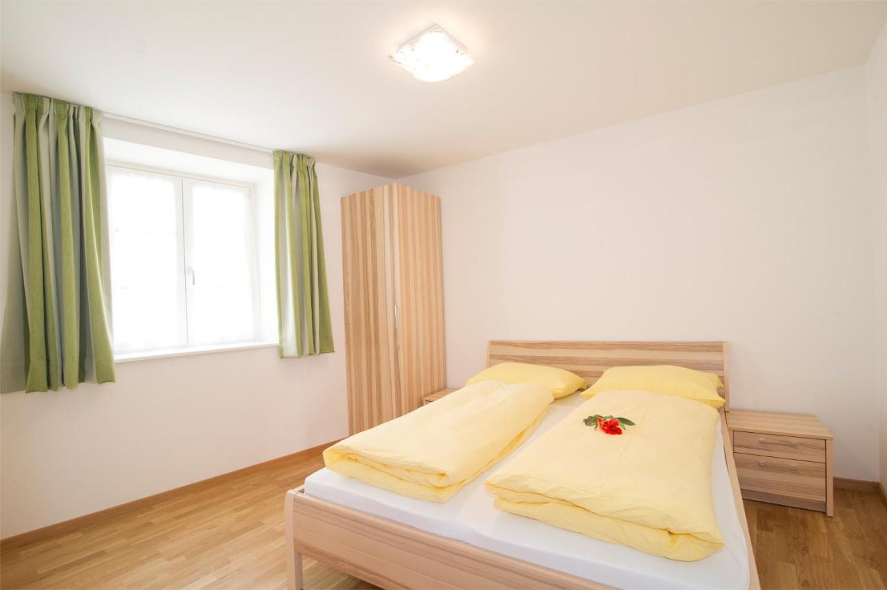 B&B Zum Guten Tropfen San Paolo  Eksteriør billede