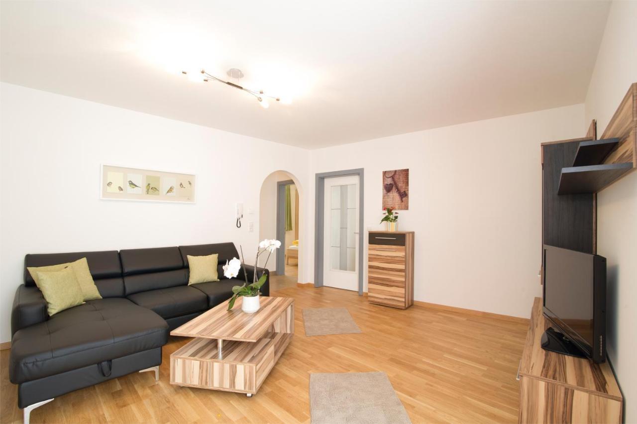 B&B Zum Guten Tropfen San Paolo  Eksteriør billede