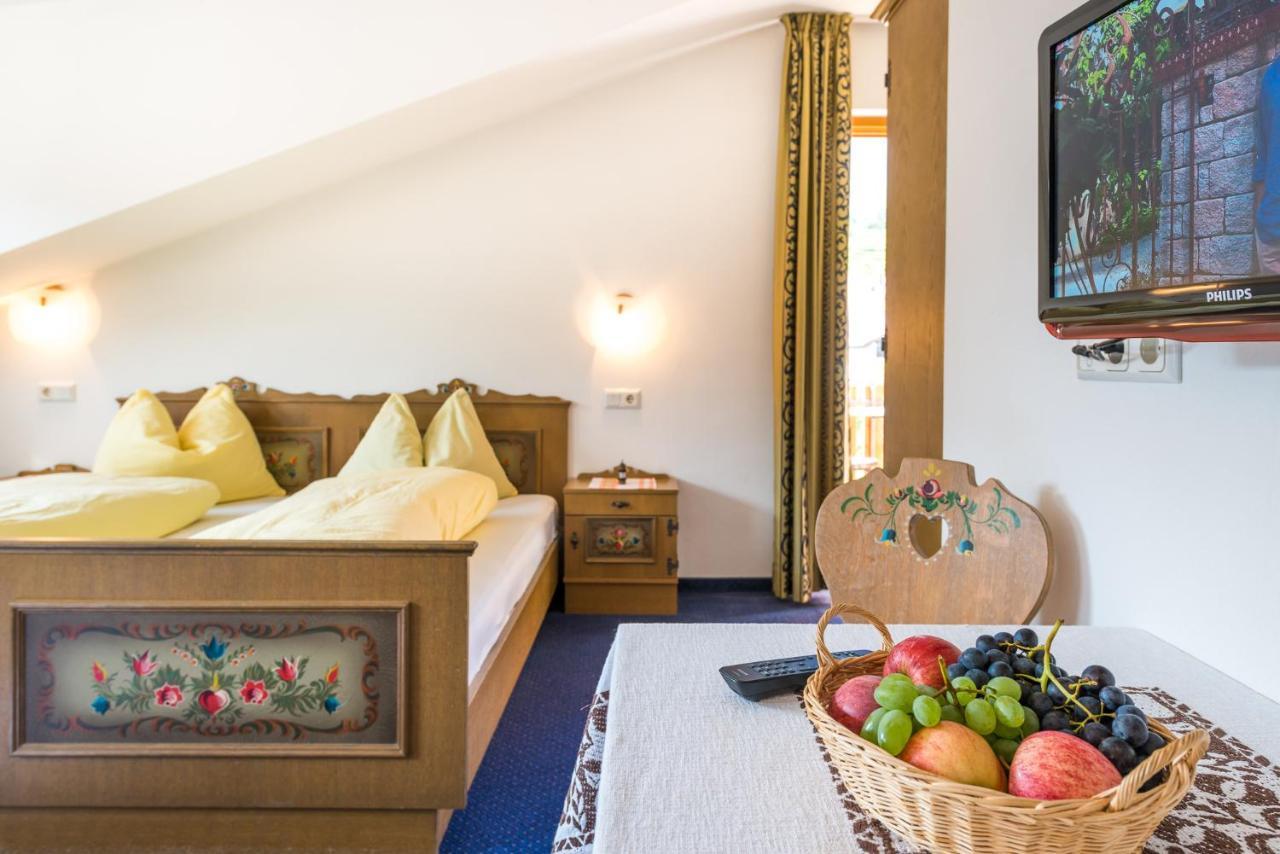 B&B Zum Guten Tropfen San Paolo  Eksteriør billede