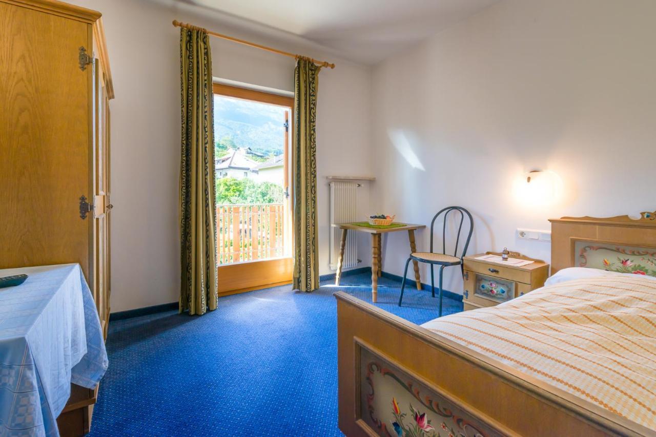 B&B Zum Guten Tropfen San Paolo  Eksteriør billede