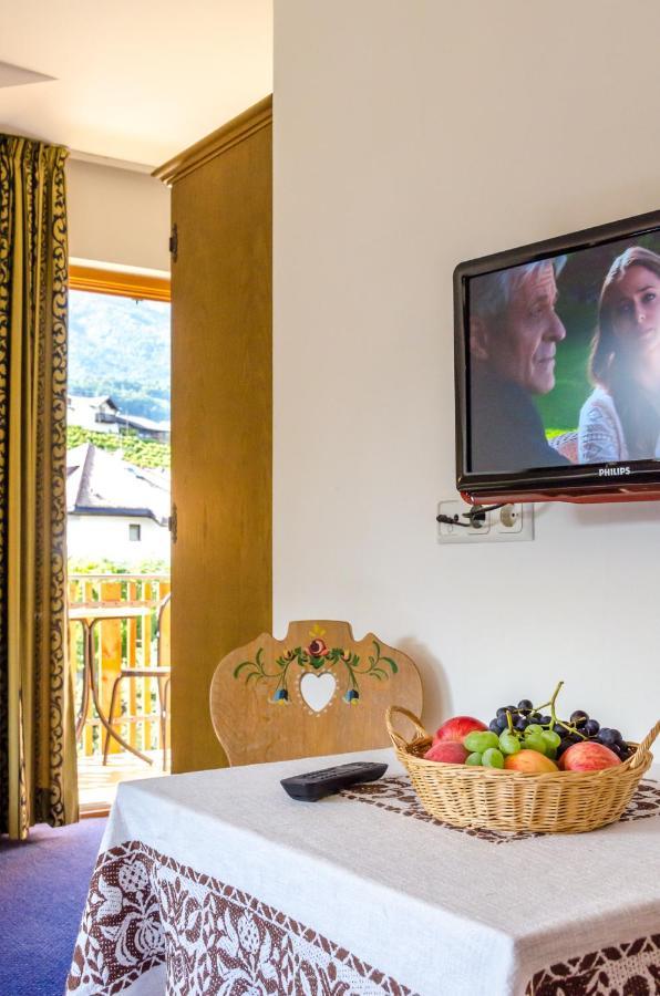 B&B Zum Guten Tropfen San Paolo  Eksteriør billede