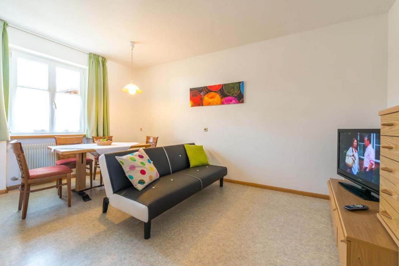 B&B Zum Guten Tropfen San Paolo  Eksteriør billede