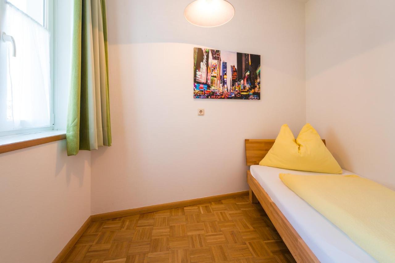 B&B Zum Guten Tropfen San Paolo  Eksteriør billede