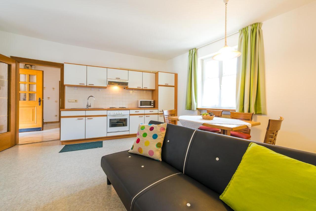 B&B Zum Guten Tropfen San Paolo  Eksteriør billede