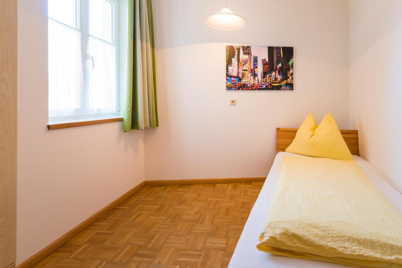 B&B Zum Guten Tropfen San Paolo  Eksteriør billede