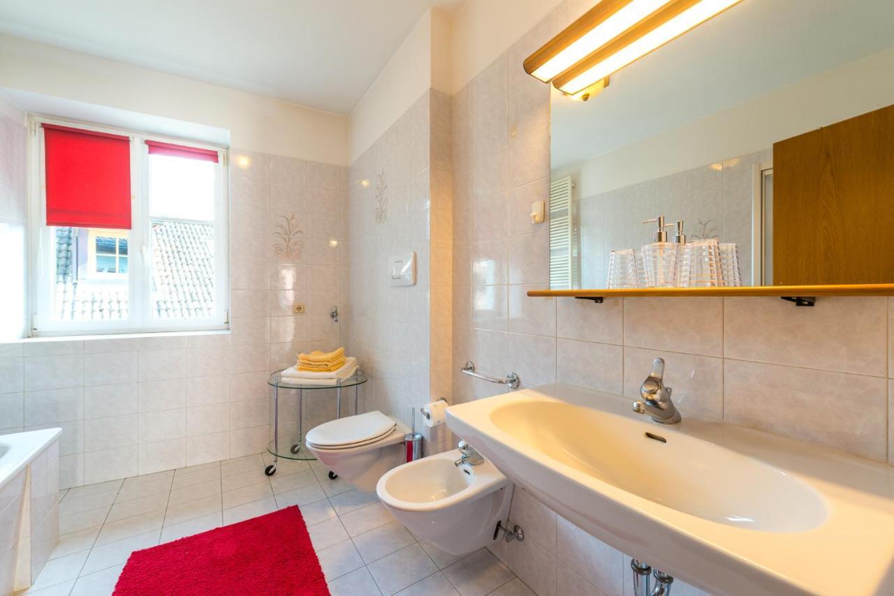 B&B Zum Guten Tropfen San Paolo  Eksteriør billede