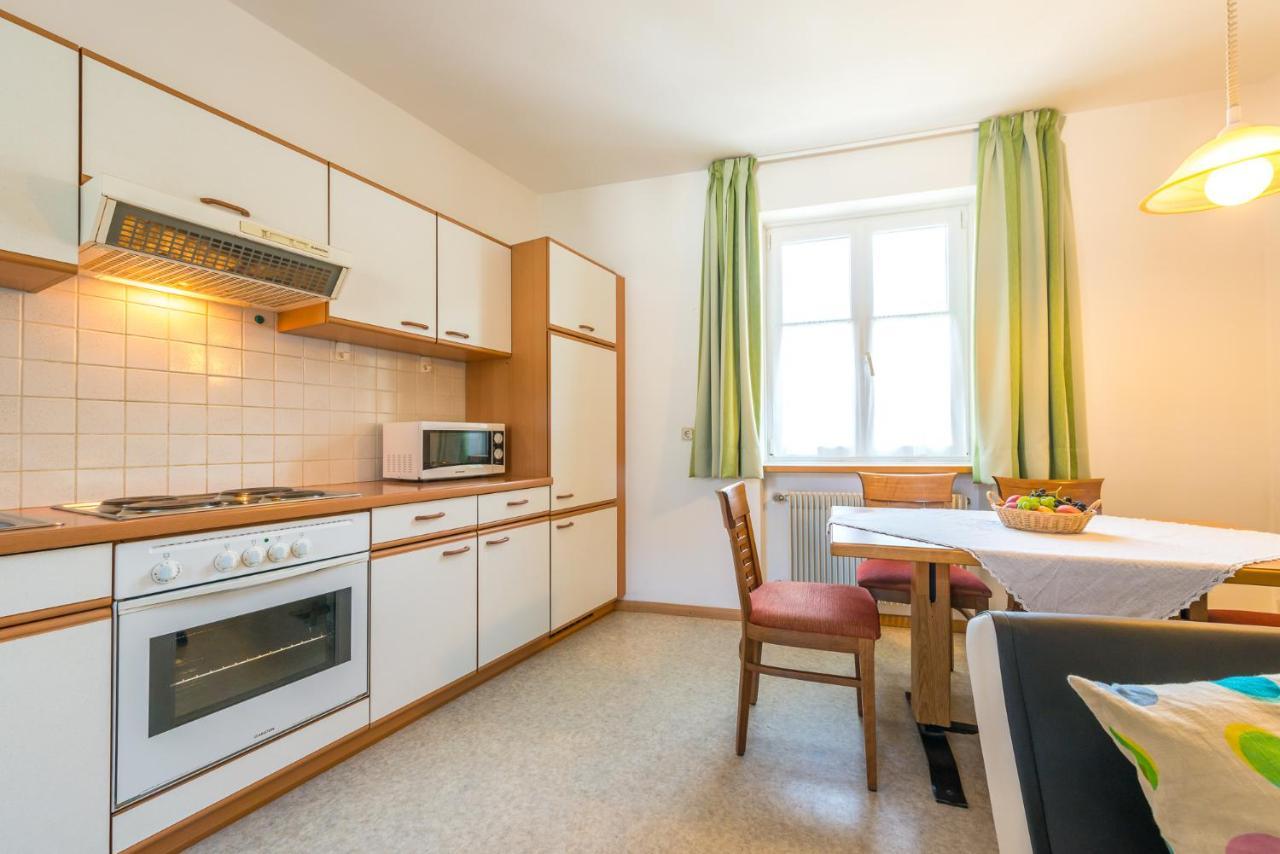 B&B Zum Guten Tropfen San Paolo  Eksteriør billede