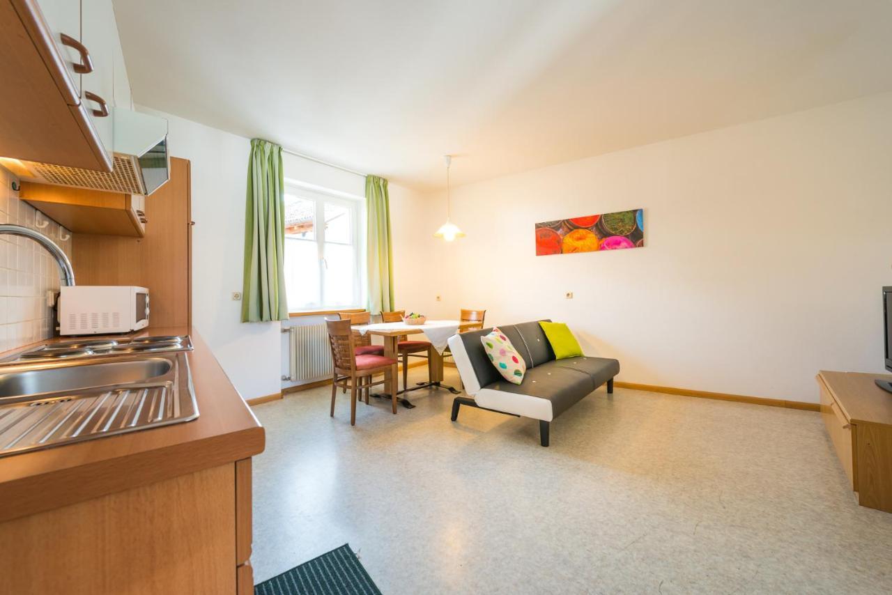 B&B Zum Guten Tropfen San Paolo  Eksteriør billede