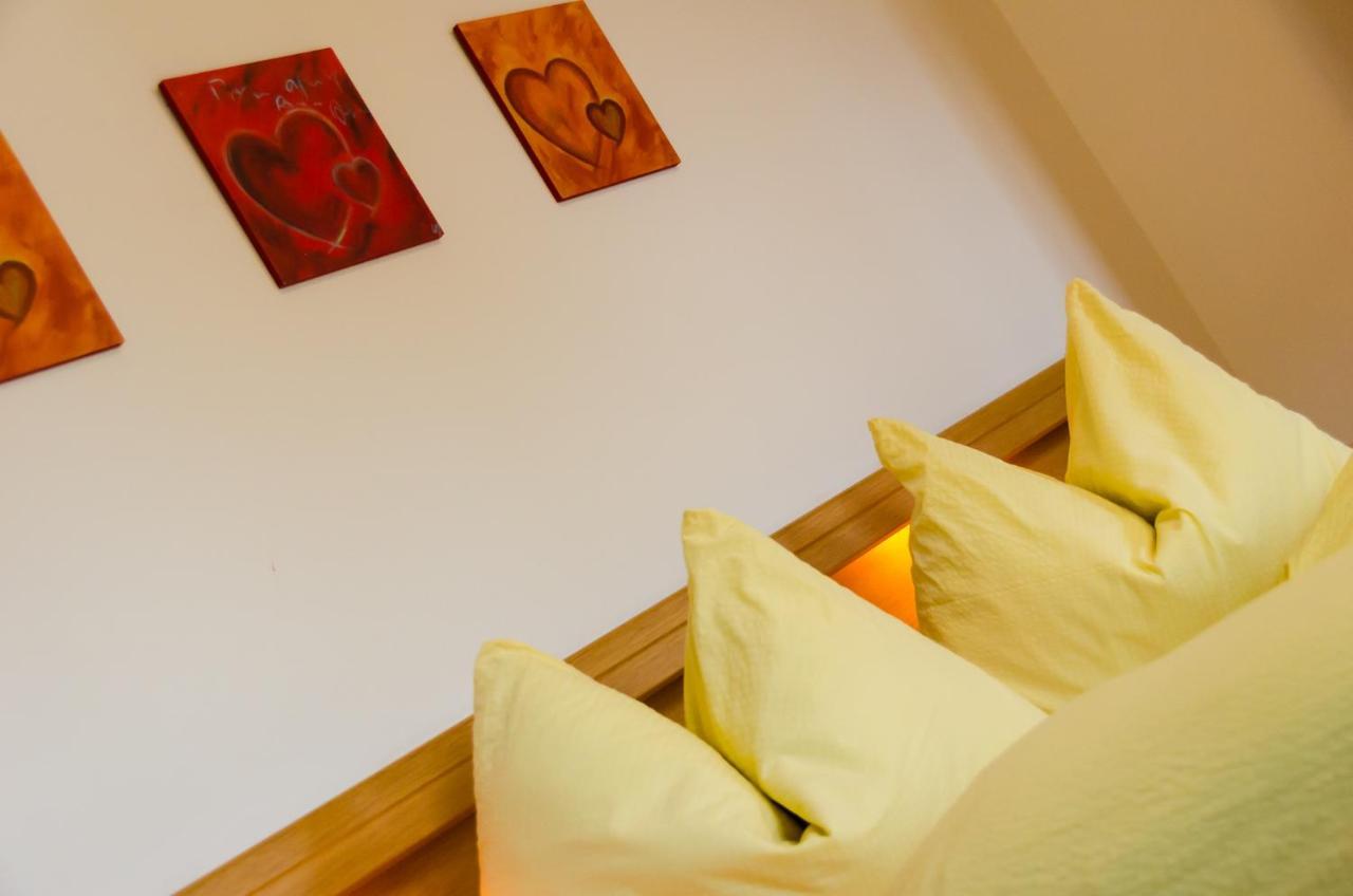 B&B Zum Guten Tropfen San Paolo  Eksteriør billede