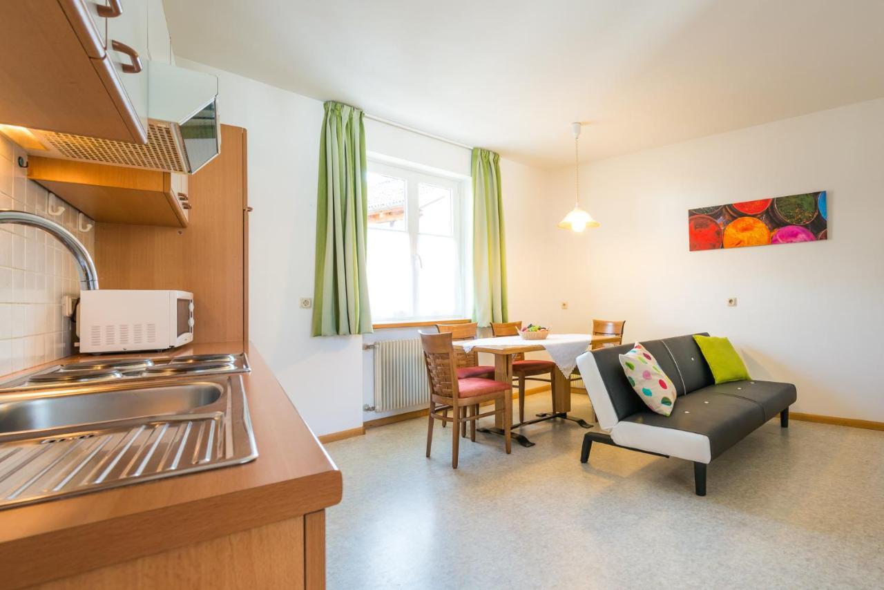 B&B Zum Guten Tropfen San Paolo  Eksteriør billede