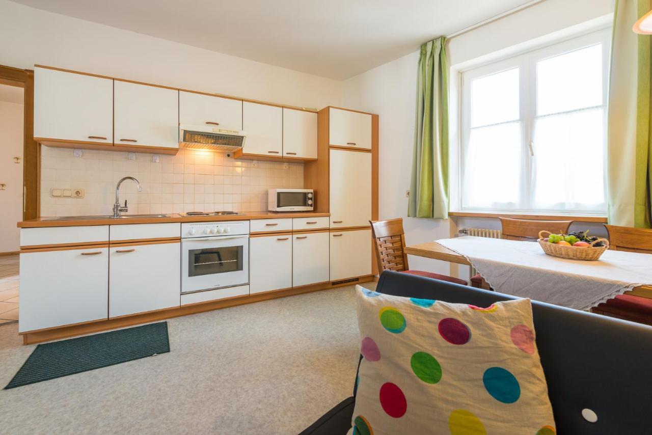 B&B Zum Guten Tropfen San Paolo  Eksteriør billede
