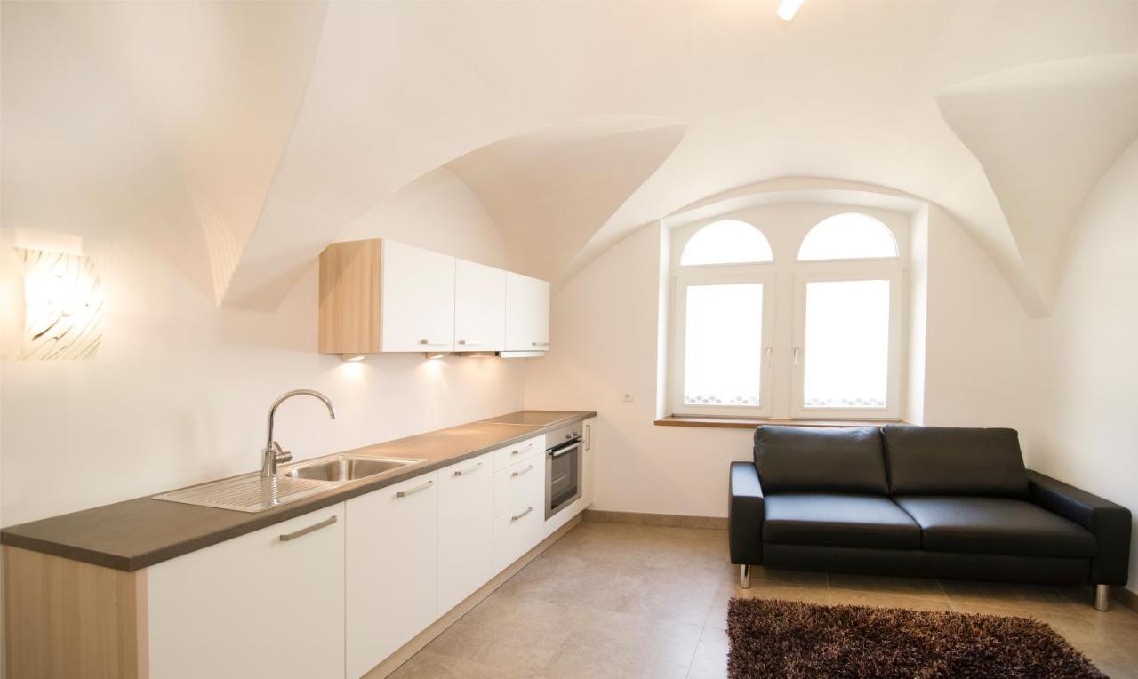 B&B Zum Guten Tropfen San Paolo  Eksteriør billede
