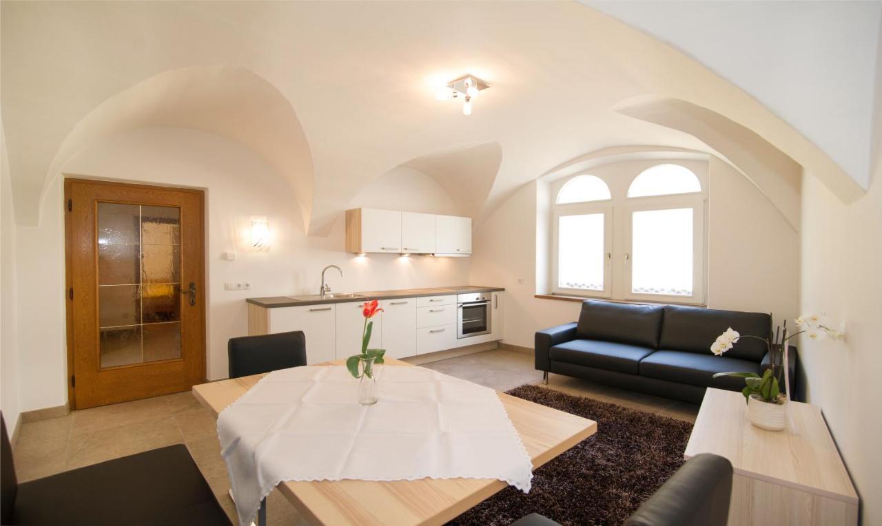 B&B Zum Guten Tropfen San Paolo  Eksteriør billede
