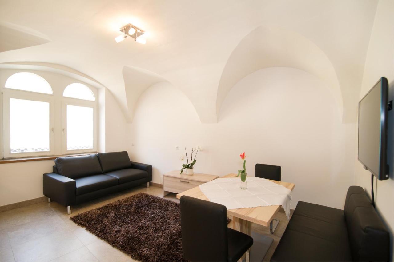 B&B Zum Guten Tropfen San Paolo  Eksteriør billede