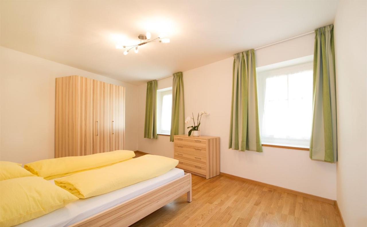 B&B Zum Guten Tropfen San Paolo  Eksteriør billede
