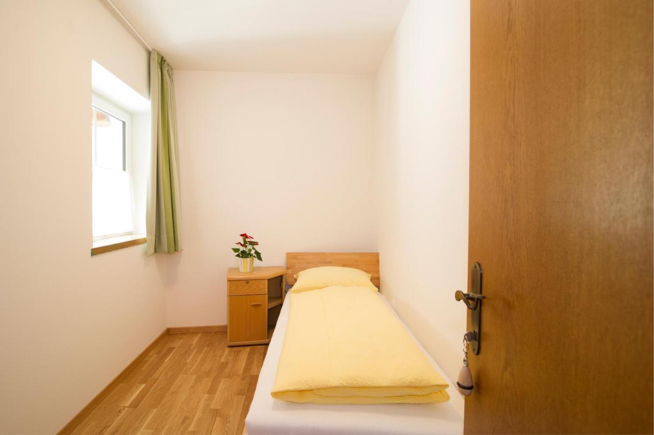B&B Zum Guten Tropfen San Paolo  Eksteriør billede