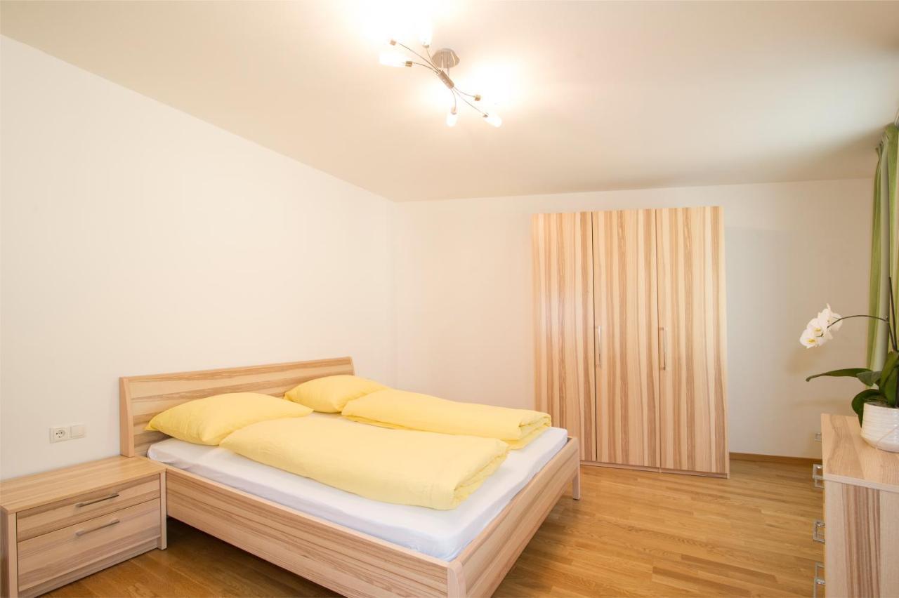 B&B Zum Guten Tropfen San Paolo  Eksteriør billede