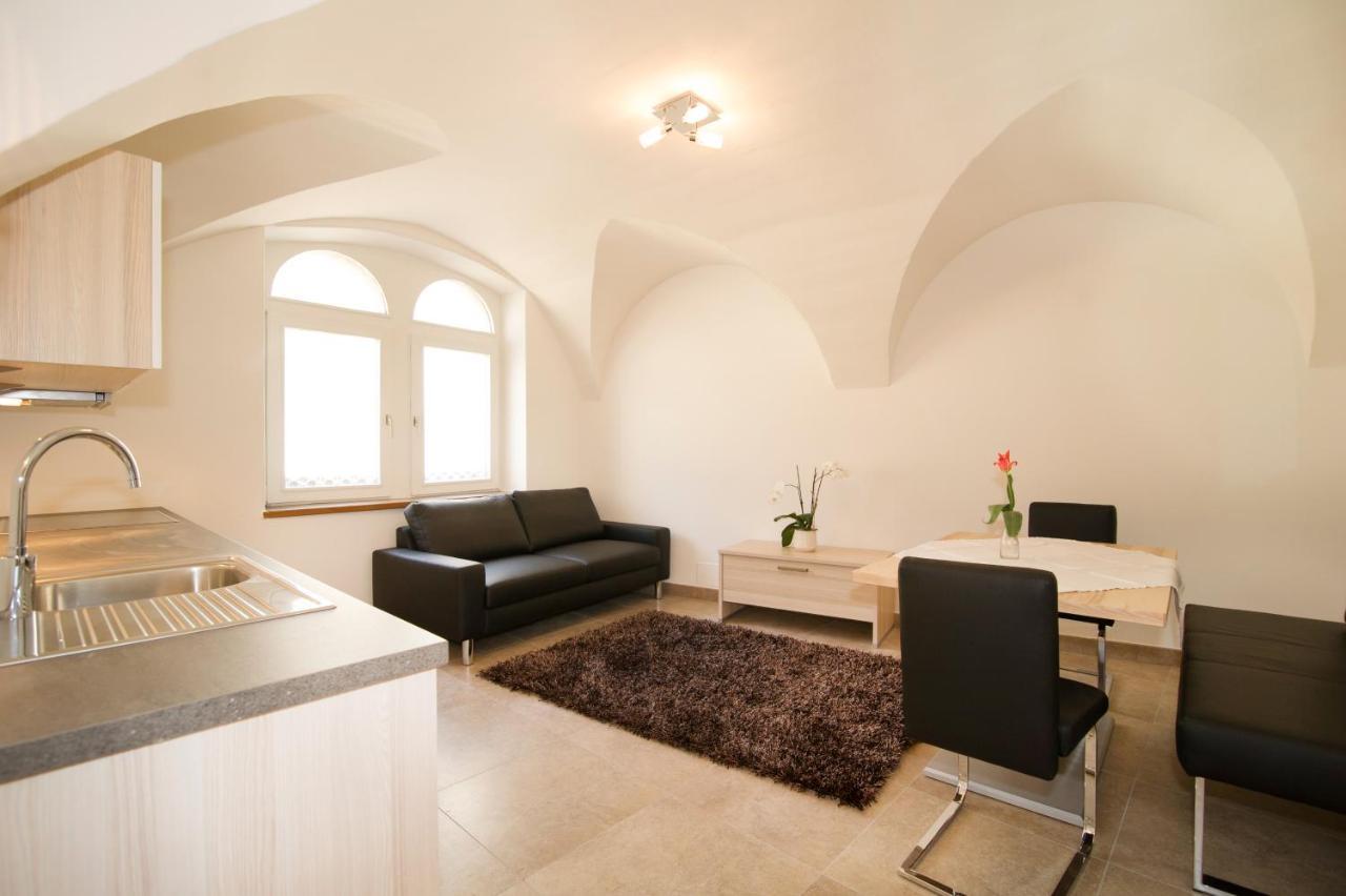 B&B Zum Guten Tropfen San Paolo  Eksteriør billede