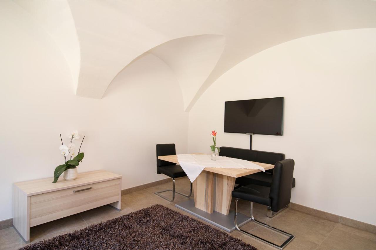 B&B Zum Guten Tropfen San Paolo  Eksteriør billede
