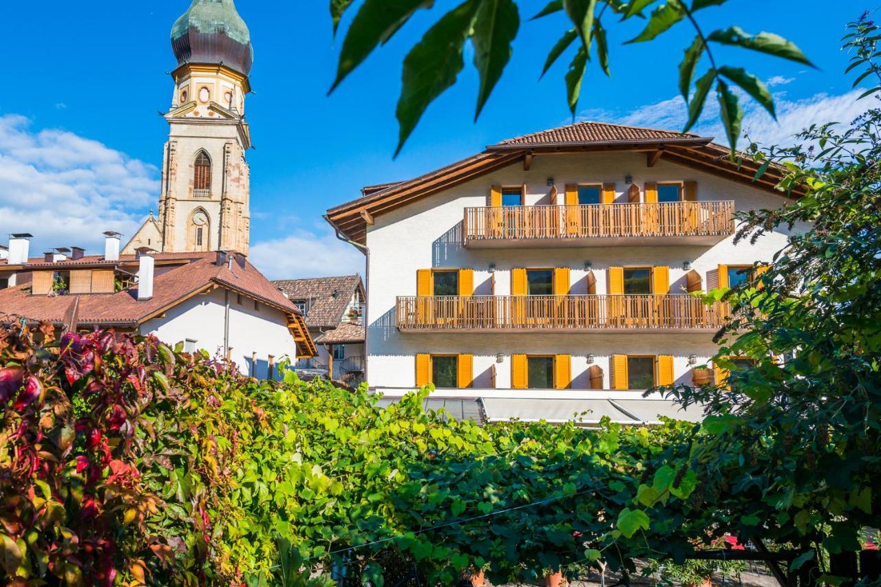 B&B Zum Guten Tropfen San Paolo  Eksteriør billede